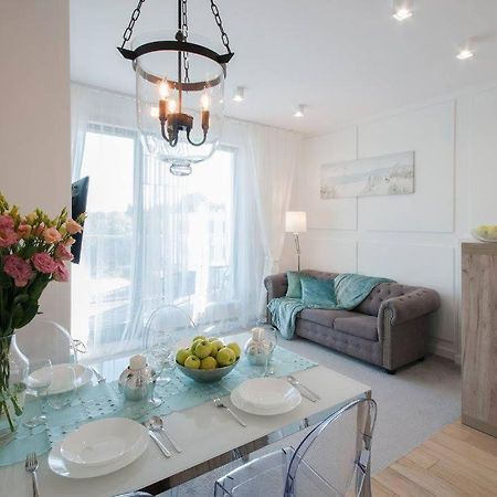 Elegance Sopot Gdynia Apartment Екстер'єр фото