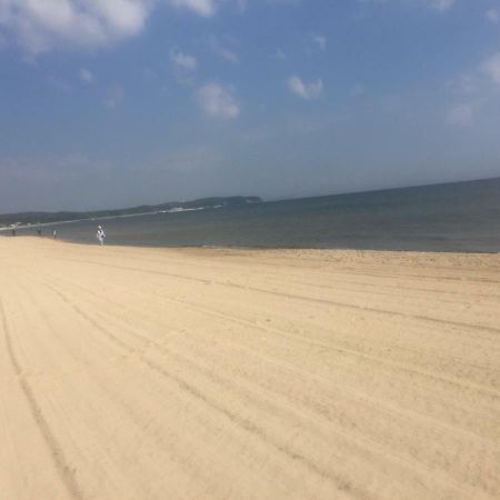 Elegance Sopot Gdynia Apartment Екстер'єр фото