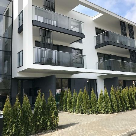 Elegance Sopot Gdynia Apartment Екстер'єр фото
