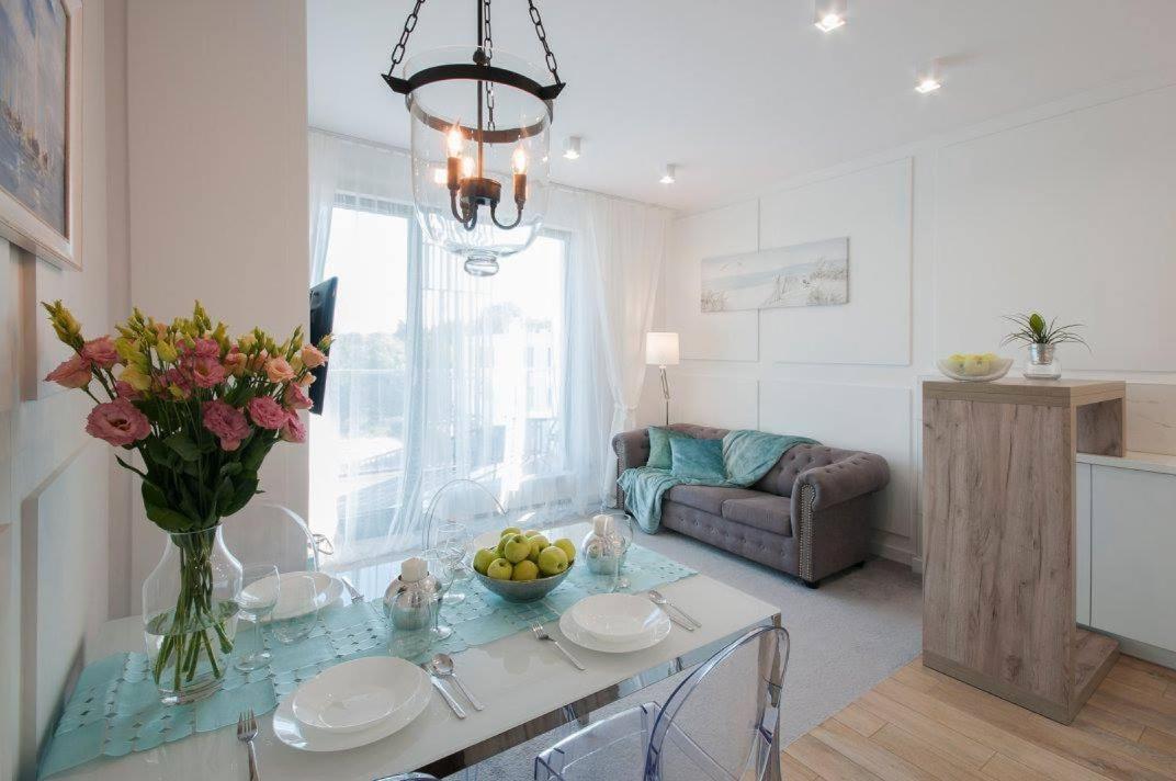 Elegance Sopot Gdynia Apartment Екстер'єр фото