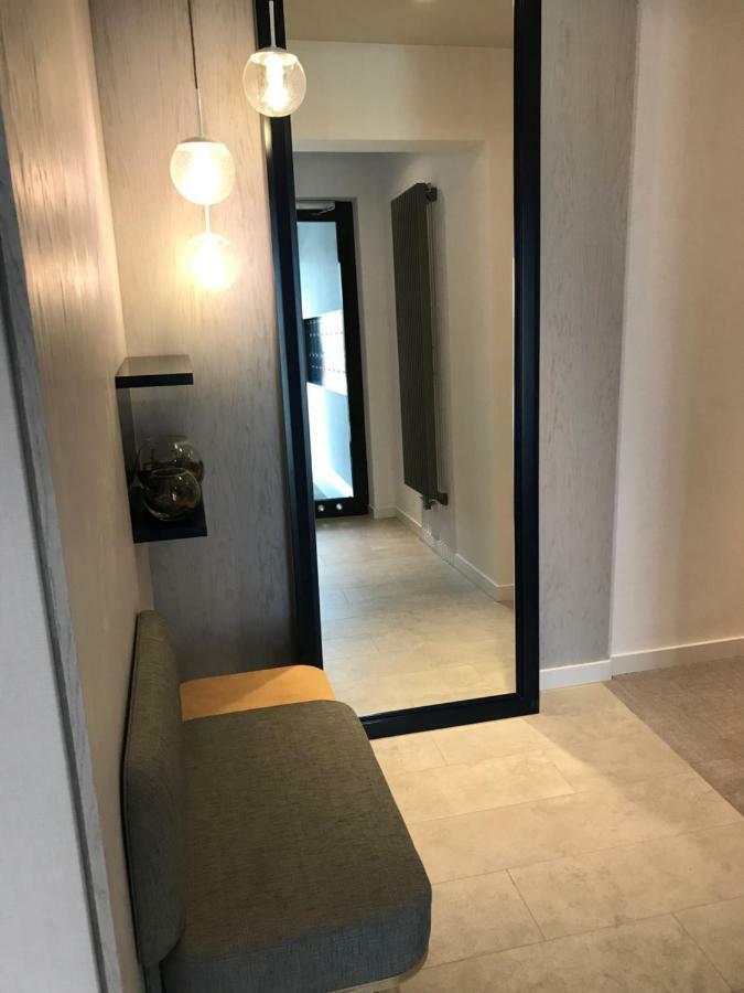 Elegance Sopot Gdynia Apartment Екстер'єр фото