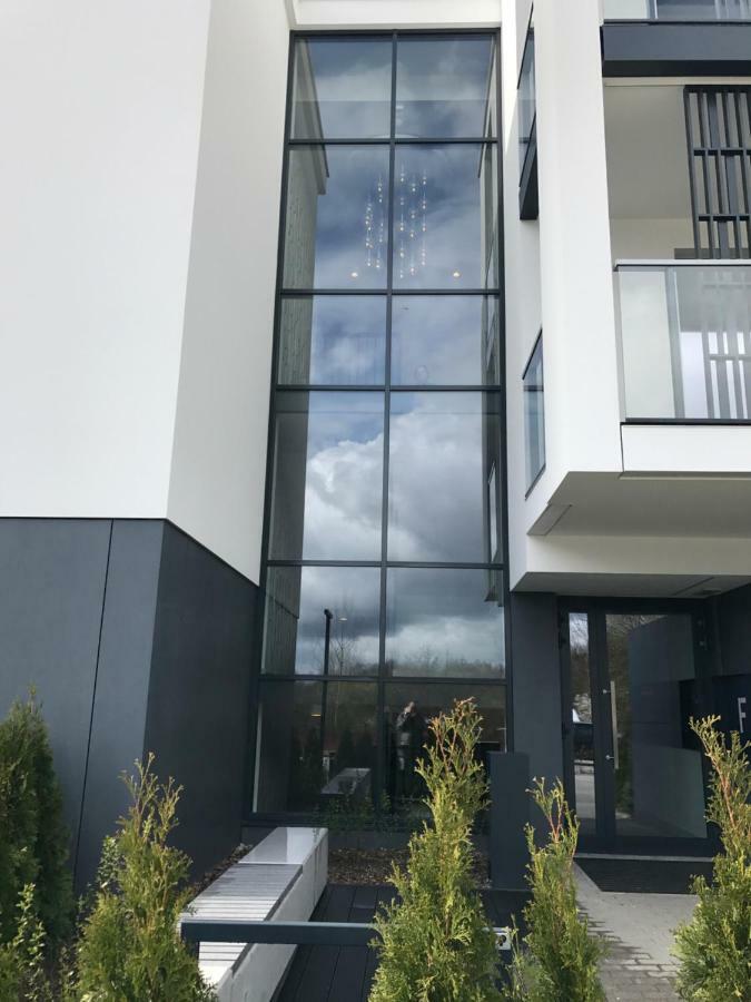 Elegance Sopot Gdynia Apartment Екстер'єр фото