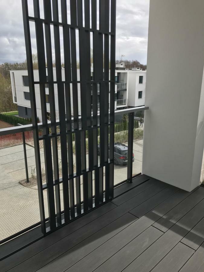 Elegance Sopot Gdynia Apartment Екстер'єр фото