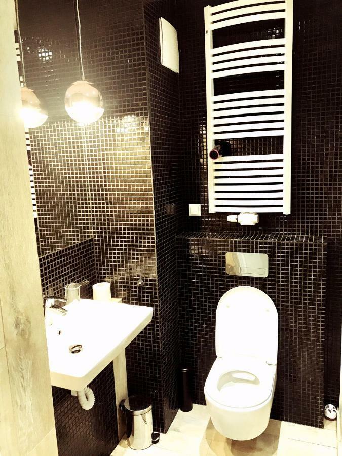 Elegance Sopot Gdynia Apartment Екстер'єр фото