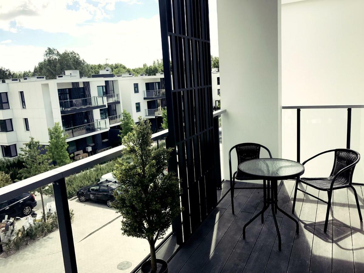 Elegance Sopot Gdynia Apartment Екстер'єр фото