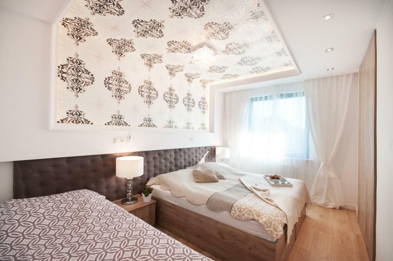 Elegance Sopot Gdynia Apartment Екстер'єр фото