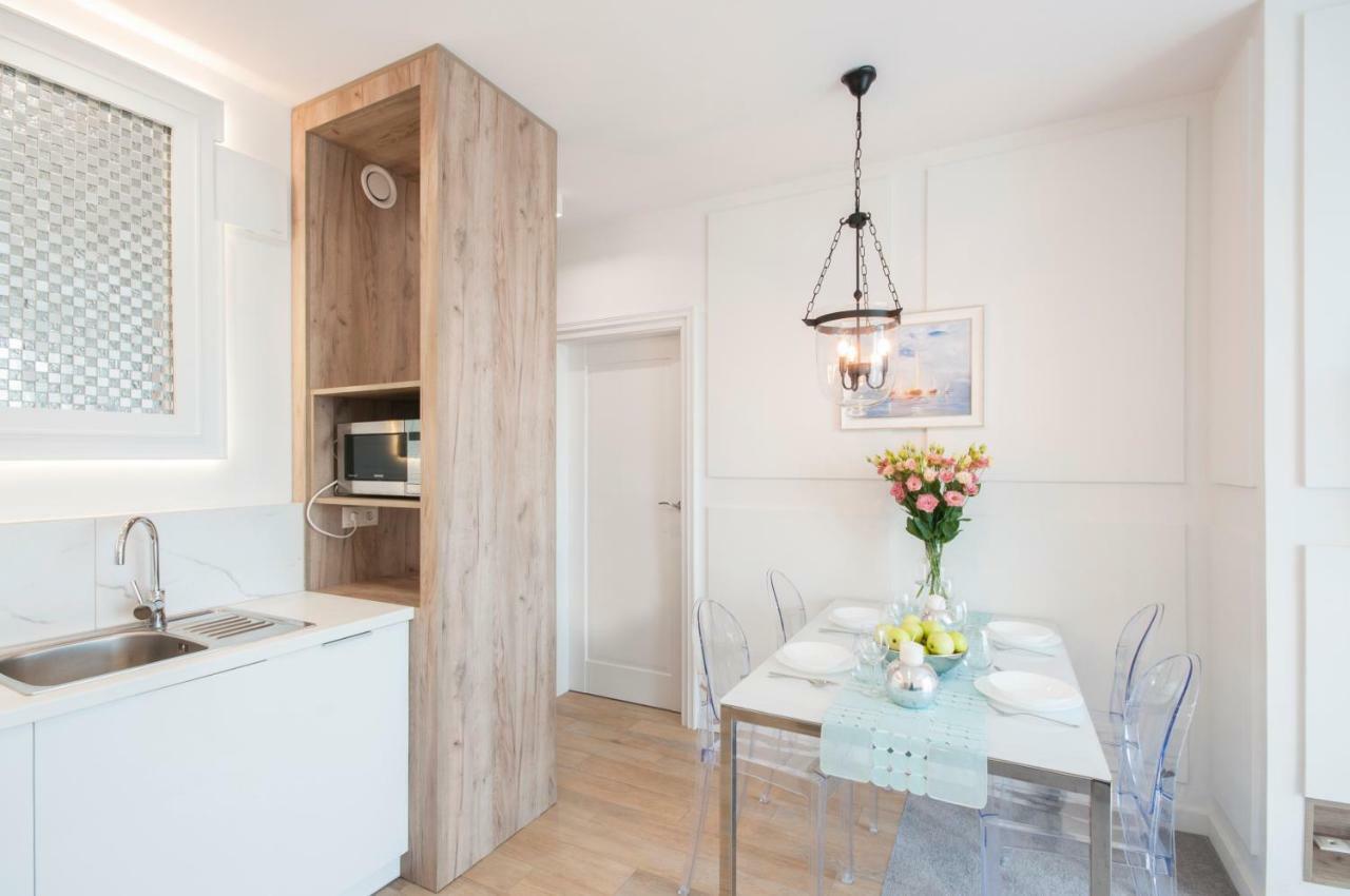 Elegance Sopot Gdynia Apartment Екстер'єр фото